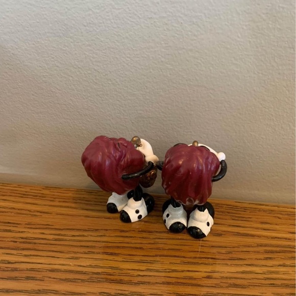 California Raisins Lot of 2 - Picture 4 of 4